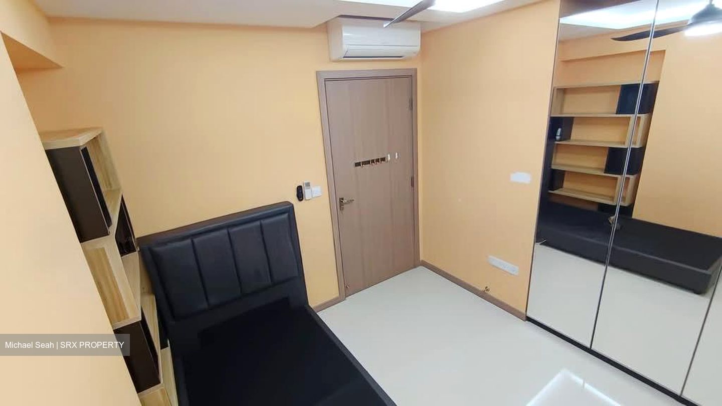 Blk 420B Waterfront II @ Northshore (Punggol), HDB 4 Rooms #563331841